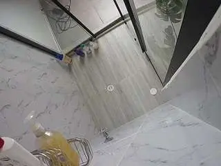 Camsoda Live Sex of voyeurcam-jb-shower-2