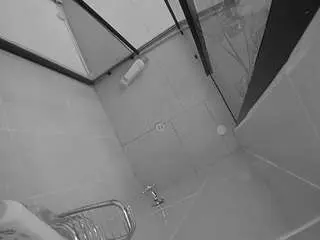 Camsoda Live Sex Cam of voyeurcam-jb-shower-2