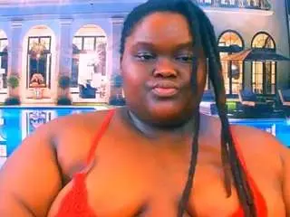 Camsoda Sex Cam of ebonyhotbuns