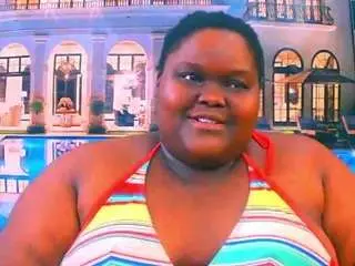 Camsoda Adult Webcam of ebonyhotbuns