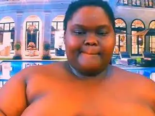 Camsoda Adult Webcam of ebonyhotbuns