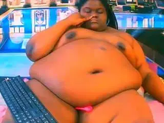 Camsoda Adult Webcam of ebonyhotbuns