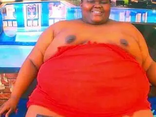 Camsoda Live Sex of ebonyhotbuns