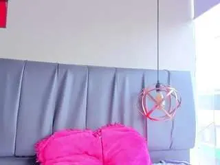 Camsoda Adult Webcam of iisabella-noa