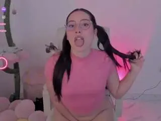 Camsoda Live Sex of bubble-gum