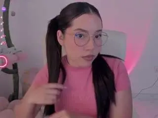 Camsoda Best live sex cam show of bubble-gum