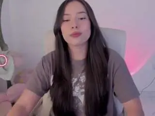 Camsoda Nude Webcam of bubble-gum