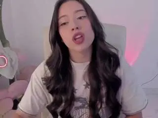 Camsoda Free Live Porn of bubble-gum