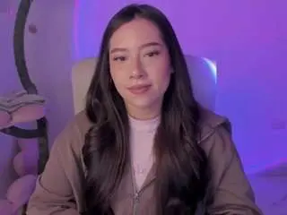 Camsoda Free Live Porn of bubble-gum