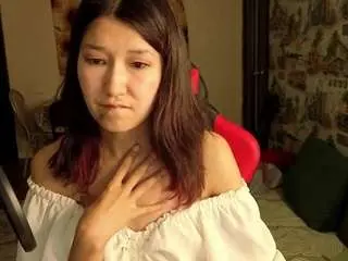 Camsoda Sex Chat of leylla13