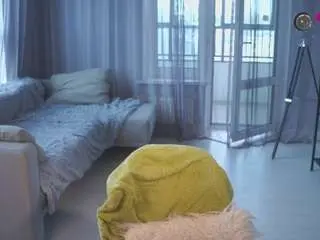Camsoda Free Porn Cam of marjorywaterston