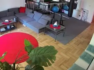 Camsoda Best Webcam of voyeurcam-julmodels-living-2