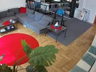 Camsoda Private Sex Chat of voyeurcam-julmodels-living-2