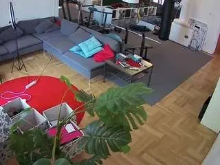 Camsoda Best live sex cam show of voyeurcam-julmodels-living-2
