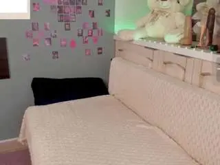 Camsoda Live Porn of annacoolidge