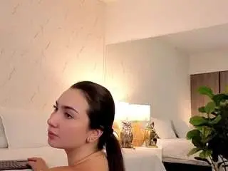 Camsoda Nude Webcam of avalodge