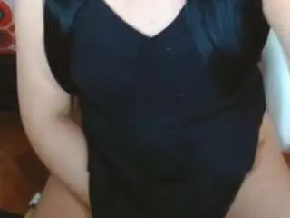 Camsoda Sex Cam of geishasenier21