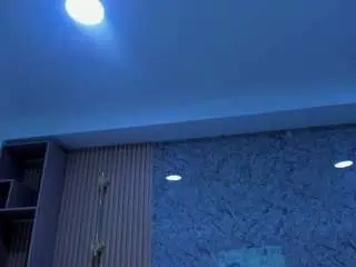 Camsoda Adult Webcam of antonella-west