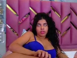 Camsoda Free Porn Cam of hotiergirl