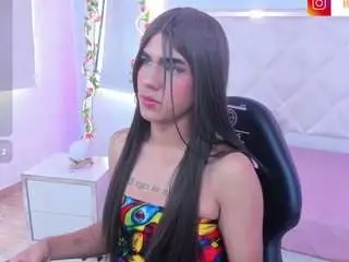 Camsoda Free Porn Cam of damian-tay