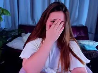 Camsoda Sex Cam of m1reyalin