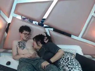 Camsoda Best live sex cam show of nina-passionf