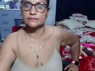 Camsoda Free Live Porn of samy-mature