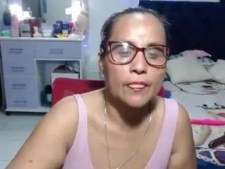 Camsoda Adult Webcam of samy-mature