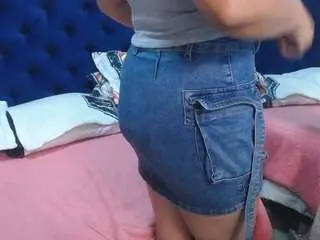 Camsoda Free Porn Cam of anyelaxx