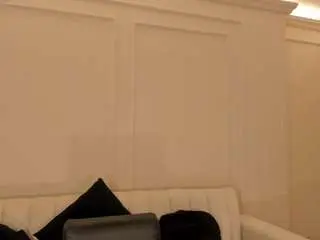 Camsoda Free Porn Cam of evebenson
