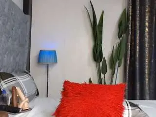 Camsoda Live Porn of sexy-alma