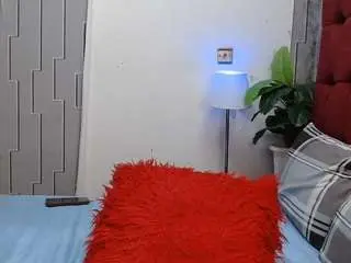 Camsoda Nude Webcam of sexy-alma