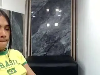 Camsoda Live Sex of soffiaburgueth