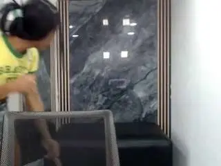 Camsoda Free Porn Cam of soffiaburgueth