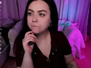Camsoda Live Porn of ashtonheidii