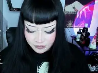 Camsoda Free Porn Cam of cristal-kosh