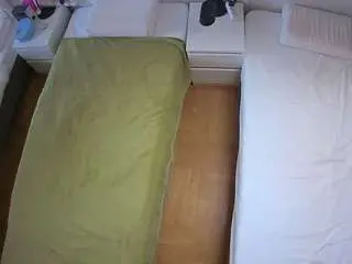Camsoda Adult Webcams of voyeurcam-julmodels-bed-5