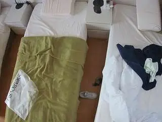 Camsoda Free Live Porn of voyeurcam-julmodels-bed-5
