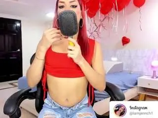 Camsoda Free Porn Cam of charolbruce