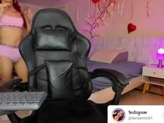 Camsoda Best live sex cam show of charolbruce