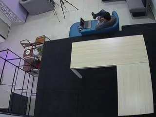 Camsoda Sex Cam of voyeurcam-jb-room-3
