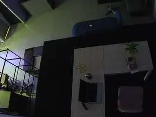 Camsoda Sex Cam of voyeurcam-jb-room-3