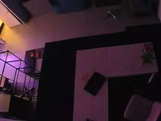 Camsoda Best Webcam of voyeurcam-jb-room-3
