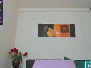 Camsoda Watch Live Sex Cams of goldenlunafantasy