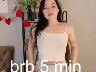 Camsoda Sex Cam of noiry-vuvez
