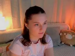 Camsoda Watch Live Sex Cams of dellaberliner