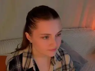 Camsoda Private Sex Chat of dellaberliner