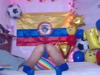 Camsoda Live Porn of nikolsweett