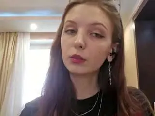 Camsoda Adult Video Chat of lawrencesabedra