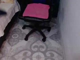 Camsoda Sex Chat of scarlettduboiss